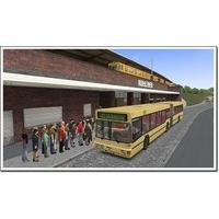 OMSI Bus Simulator 2 (PC DVD)