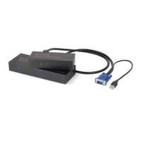 Omniview Cat5 Extender * Usb/vga; W/kvm Cable