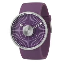 OMD MY03 Watch - Purple / Silver