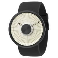 OMD MY03 Watch - Cream/Black