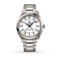 Omega Aquaterra \