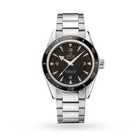 omega seamaster 300 co axial watch