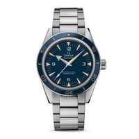 Omega Seamaster 300 Co-Axial Watch