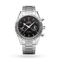 omega speedmaster 57 mens watch