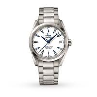 Omega Aquaterra \