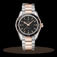 Omega Seamaster 300 Co-Axial Watch