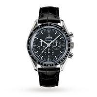 Omega Speedmaster Moonwatch