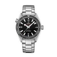 Omega Planet Ocean 600m Co-Axial 42mm Watch