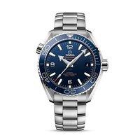 Omega Gents Seamaster Planet Ocean 600m Chronometer 43.5mm Watch
