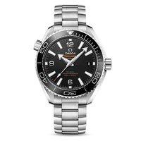 Omega Gents Seamaster Planet Ocean 600m Co-Axial Master Chronometer 39.5mm Watch