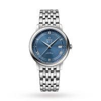 Omega De Ville Presige Mens Watch