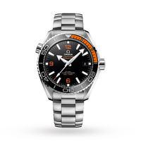 omega seamaster planet ocean mens watch