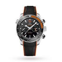 Omega Seamaster Planet Ocean Mens Watch