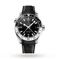 omega seamaster planet ocean mens watch