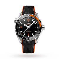 Omega Seamaster Planet Ocean Mens Watch