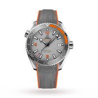 Omega Seamaster Planet Ocean Mens Watch