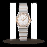 Omega Constellation Ladies Watch