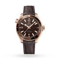 Omega Seamaster