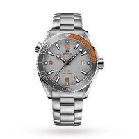 omega seamaster planet ocean mens watch