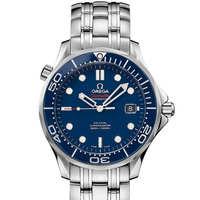 Omega Seamaster 300M Gents Watch