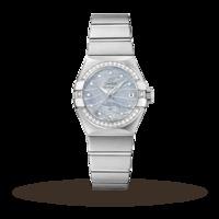 Omega Constellation Ladies Watch