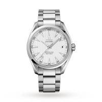 Omega Aquaterra Master Co-Axial Mens Watch