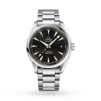 Omega Aquaterra Gauss Mens Watch