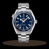 Omega Seamaster Planet Ocean Mens Watch