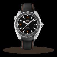 omega seamaster planet ocean gents watch