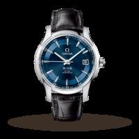 Omega De Ville Hour Vision Gents Watch