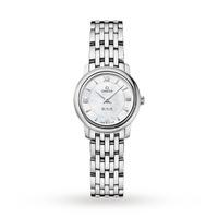 Omega De Ville Prestige Ladies Watch