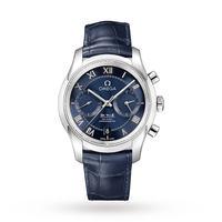 omega de ville chronograph mens watch