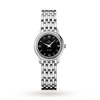 Omega De Ville Prestige Ladies Watch