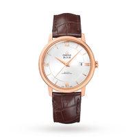 Omega De Ville Prestige Mens Watch