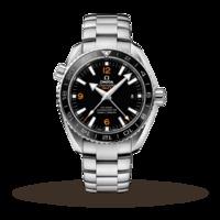 Omega Seamaster Planet Ocean Mens Watch