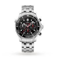 Omega Seamaster Mens Watch