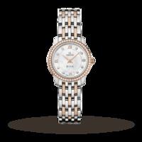 Omega DeVille Ladies Watch