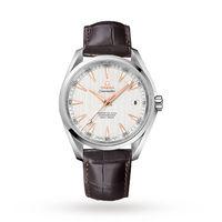 Omega Aquaterra Master Co-Axial Mens Watch