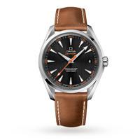 omega aquaterra master co axial mens watch