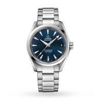 Omega Aquaterra Master Co-Axial Mens Watch