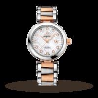 Omega De Ville Ladymatic Ladies Watch