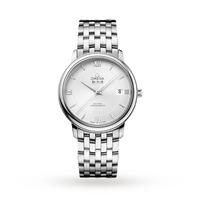 omega de ville prestige mens watch