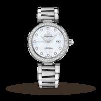 Omega De Ville Ladymatic Ladies Watch