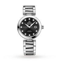 Omega De Ville Ladymatic Watch