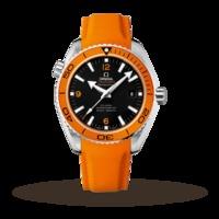 omega seamaster planet ocean gents watch