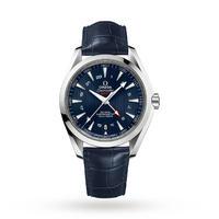 Omega Aquaterra GMT Mens Watch