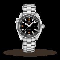 Omega Seamaster Planet Ocean Mens Watch