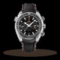 Omega Seamaster Planet Ocean Chronograph Gents Watch