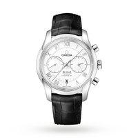 omega de ville chronograph gents watch