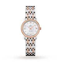 Omega DeVille Ladies Watch